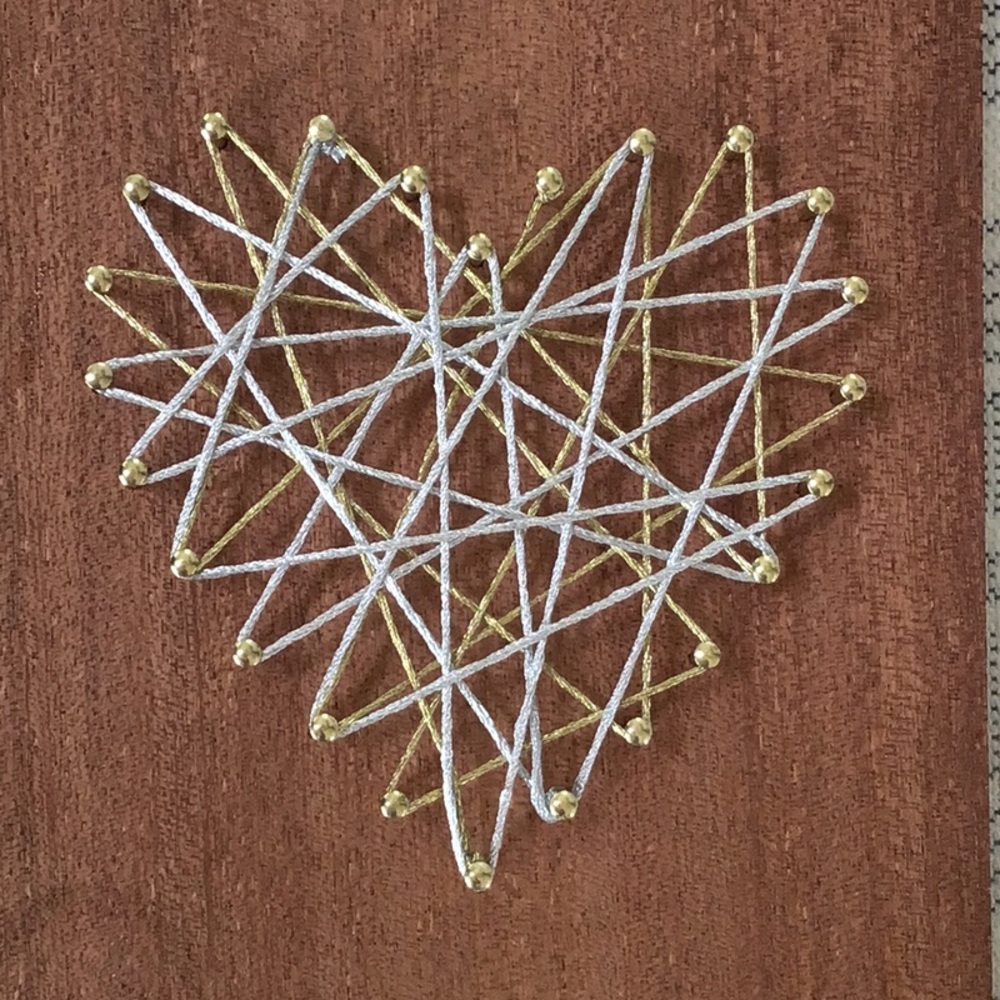 Meet your Posher, Yvette